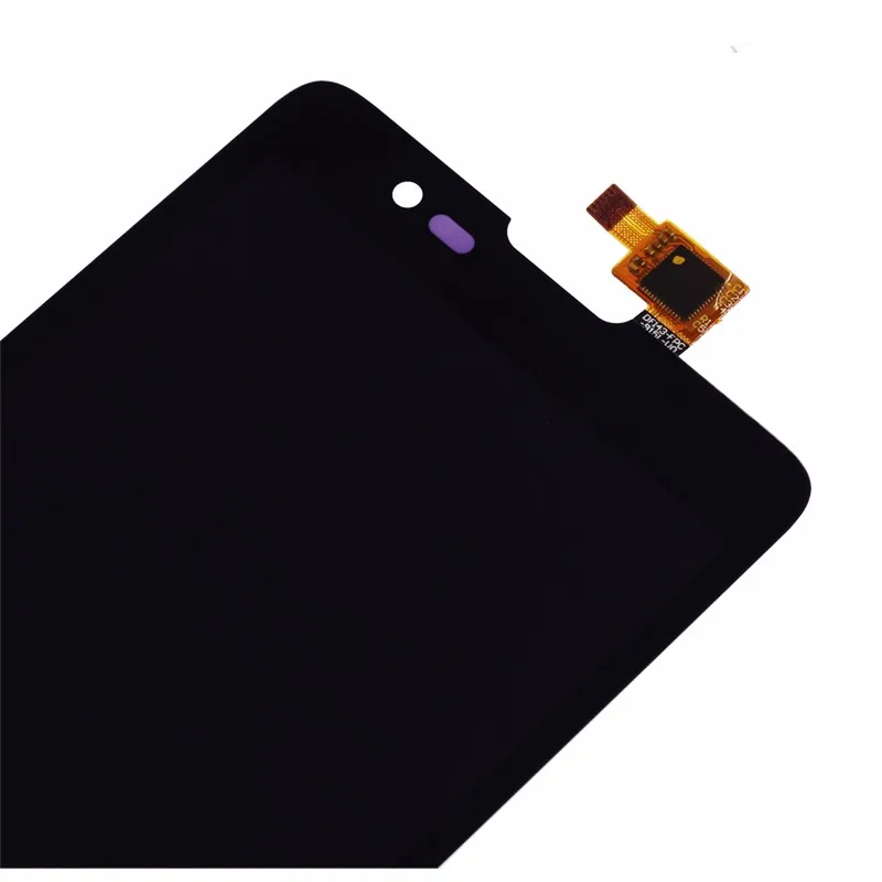 For ZTE Blade HN V993W L3 plus LCD Display Touch Screen Digitizer Assembly For ZTE Blade L3 Plus Screen LCD Phone Parts 12
