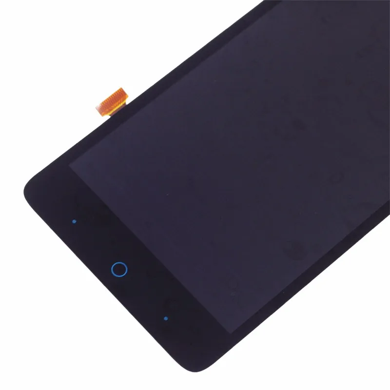 For ZTE Blade HN V993W L3 plus LCD Display Touch Screen Digitizer Assembly For ZTE Blade L3 Plus Screen LCD Phone Parts 13