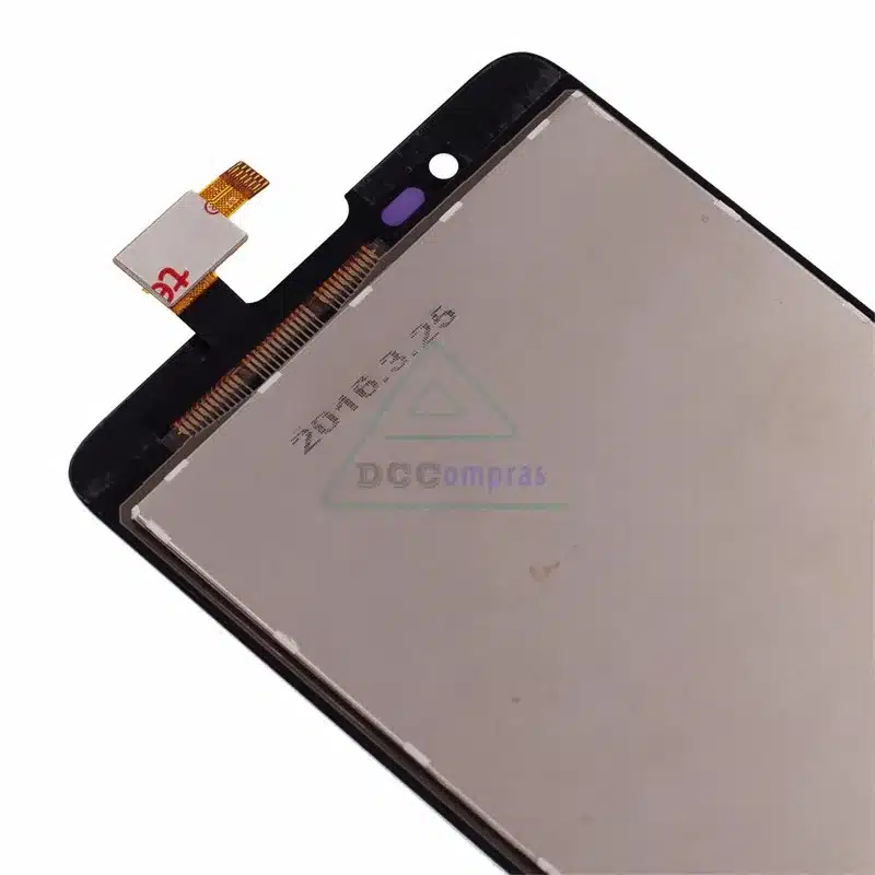 For ZTE Blade HN V993W L3 plus LCD Display Touch Screen Digitizer Assembly For ZTE Blade L3 Plus Screen LCD Phone Parts 14