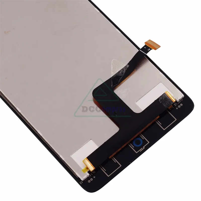 For ZTE Blade HN V993W L3 plus LCD Display Touch Screen Digitizer Assembly For ZTE Blade L3 Plus Screen LCD Phone Parts 15
