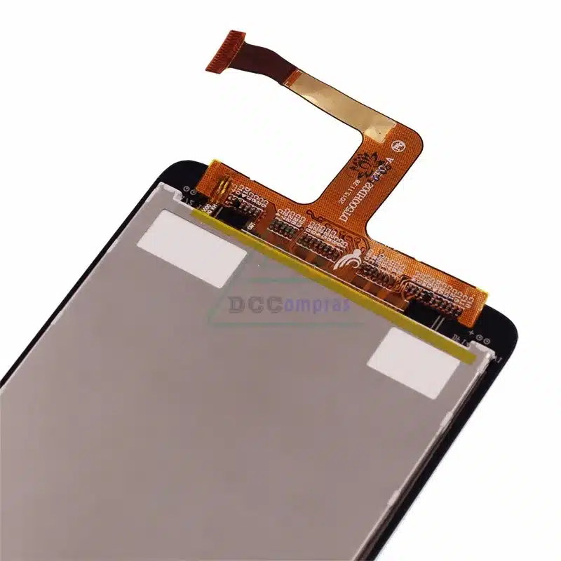 For ZTE Blade HN V993W L3 plus LCD Display Touch Screen Digitizer Assembly For ZTE Blade L3 Plus Screen LCD Phone Parts 16