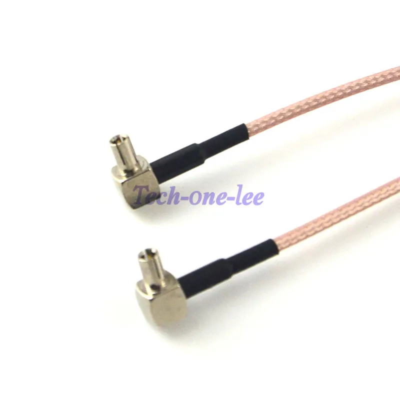 10dBi 4G Antenna SMA Plug 696-960MHz / 1710-2690MHz Long Range RG174 3M+ SMA Female to Y type 2 X TS9 Male RG316 Cable 15cm 15