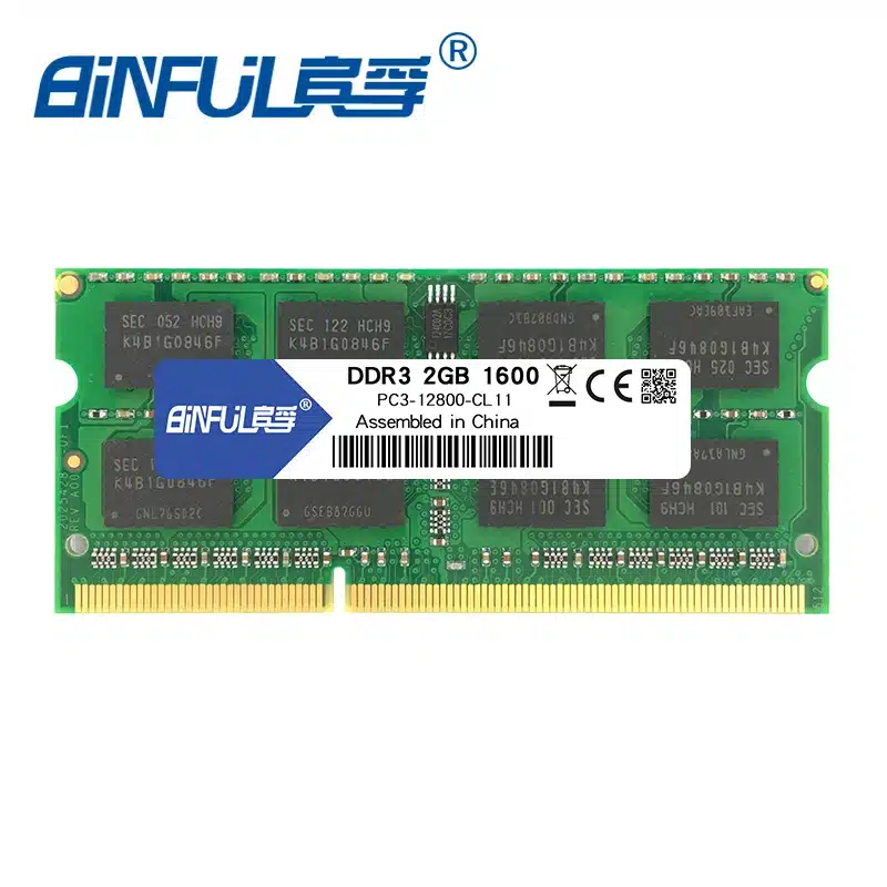 Binful DDR3 4gb 1333/1066/1600MHZ PC3-10600 8500 12800 ram for laptop computer notebook Memory Memoria sodimm Lifetime Warranty 9