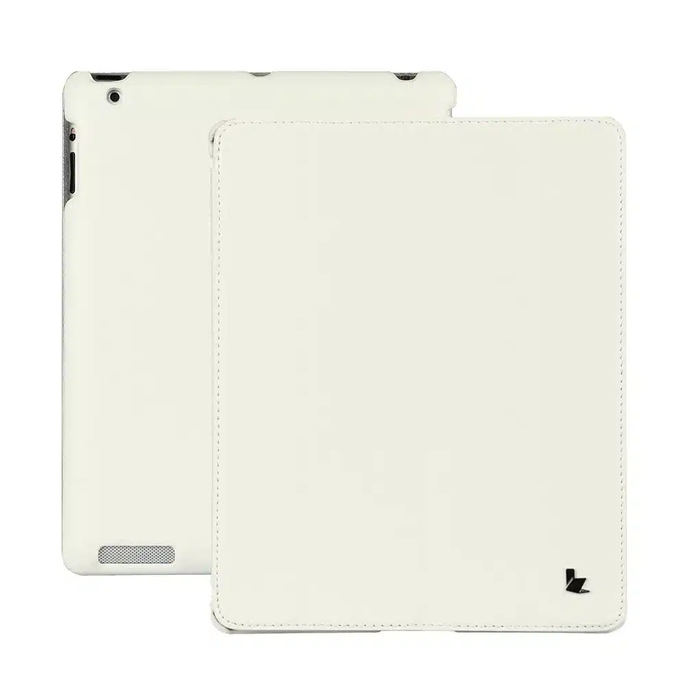 Jisoncase Brand Case For iPad 2 3 4 Leather Case PU Protective Smart Cover Case for iPad 2 3 4 New Free Shipping Covers & Cases 29