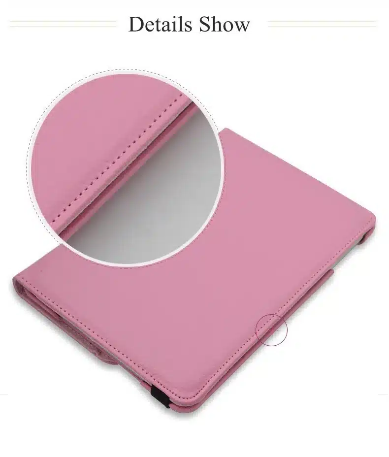 2017 Cover Case For Apple iPad mini,360 Rotation Flip PU Leather Case Stand Case for iPad mini 1 2 3 Funda Case for iPad mini 2 13