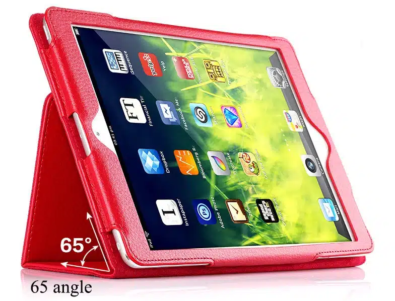 2017 Cover Case For Apple iPad mini,360 Rotation Flip PU Leather Case Stand Case for iPad mini 1 2 3 Funda Case for iPad mini 2 27