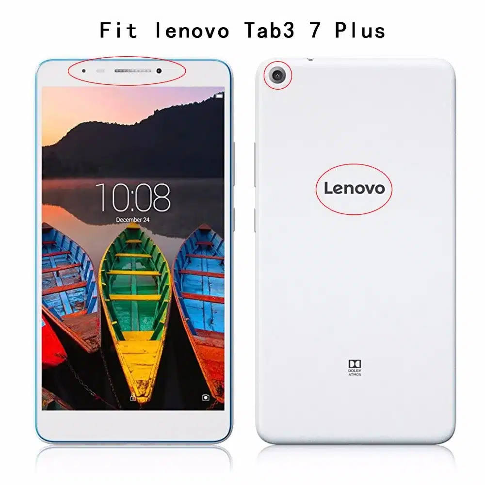 Cover Case for Lenovo Tab 3 TAB3 7 Plus 7703 7703x TB-7703X TB-7703F 7 inch tablet 9