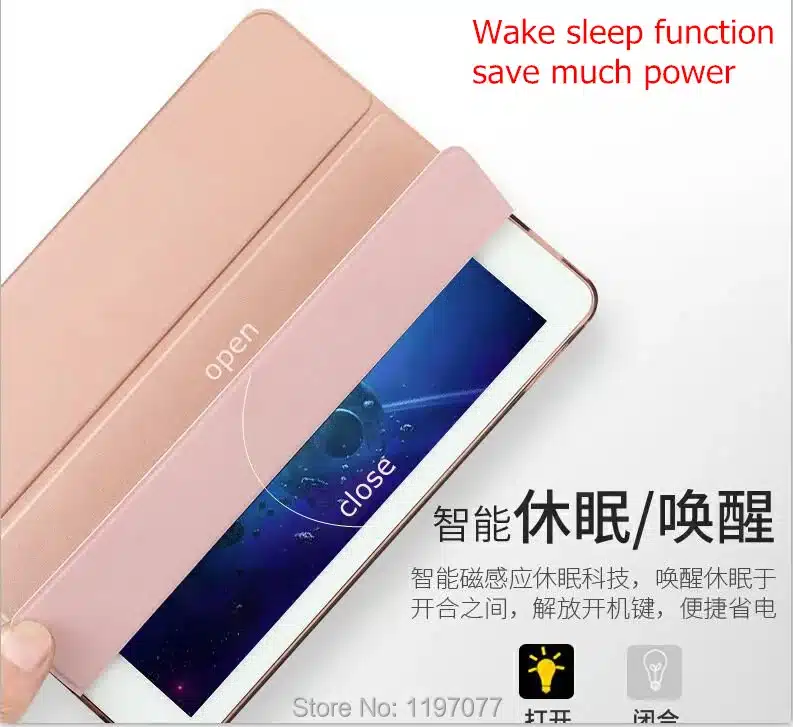 SUREHIN protect magnetic soft tpu silicone leather case for apple ipad mini 3 2 1 smart cover for ipad mini 1 2 3 case sleeve 18
