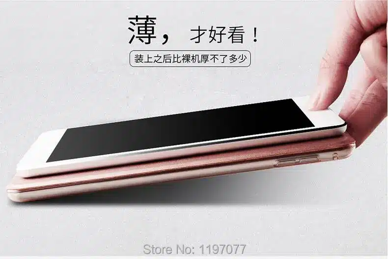 SUREHIN protect magnetic soft tpu silicone leather case for apple ipad mini 3 2 1 smart cover for ipad mini 1 2 3 case sleeve 20