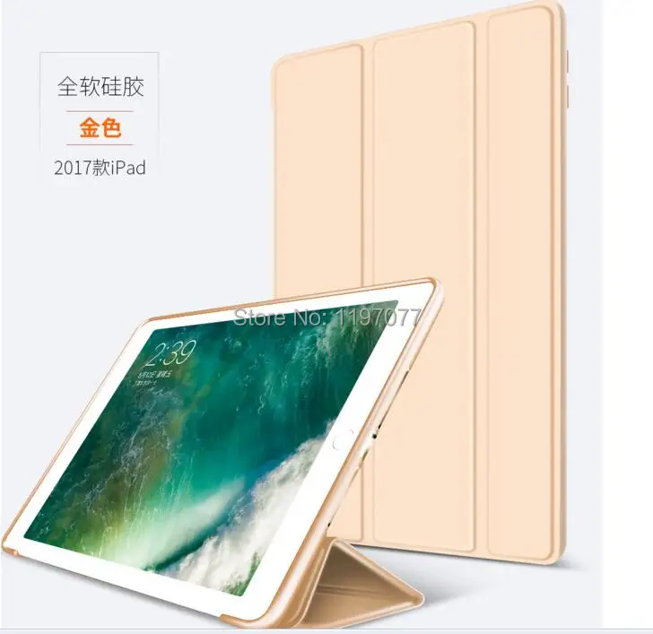 SUREHIN protect magnetic soft tpu silicone leather case for apple ipad mini 3 2 1 smart cover for ipad mini 1 2 3 case sleeve 32