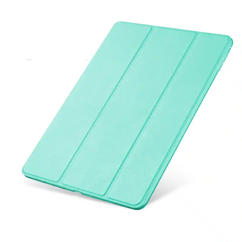 Cover Case for Apple iPad Mini 1/2/3 TPU Silicone Back Cover for iPad Mini 4 Flip Stand Protect Tablet Case Capa Para+Film +Pen 10