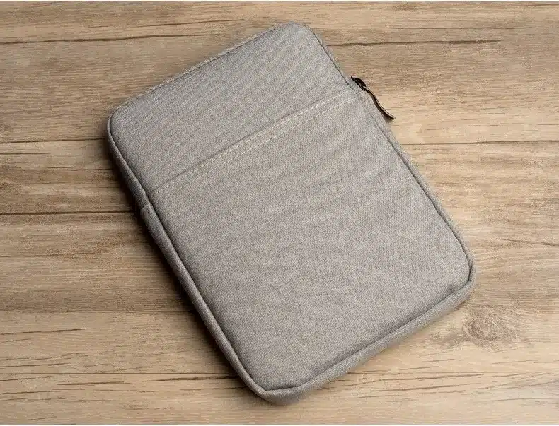 AKR Shockproof 9.7 inch Tablet Sleeve Case for iPad 4 2 3 inch iPad Pro 10.5 inch Cover Zipper Pouch thick Hot 7