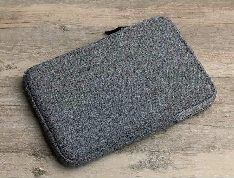 AKR Shockproof 9.7 inch Tablet Sleeve Case for iPad 4 2 3 inch iPad Pro 10.5 inch Cover Zipper Pouch thick Hot 11