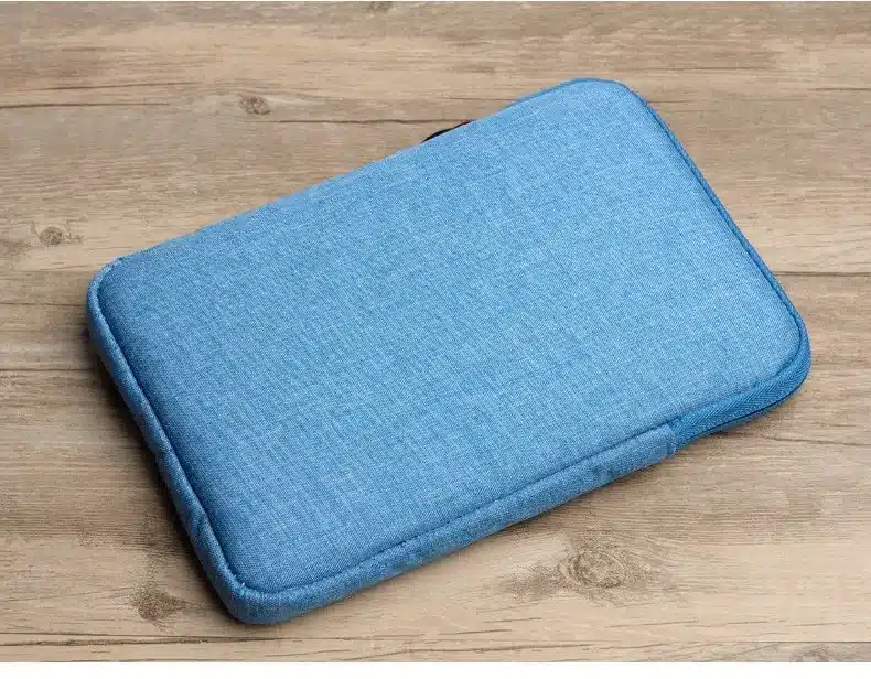 AKR Shockproof 9.7 inch Tablet Sleeve Case for iPad 4 2 3 inch iPad Pro 10.5 inch Cover Zipper Pouch thick Hot 13