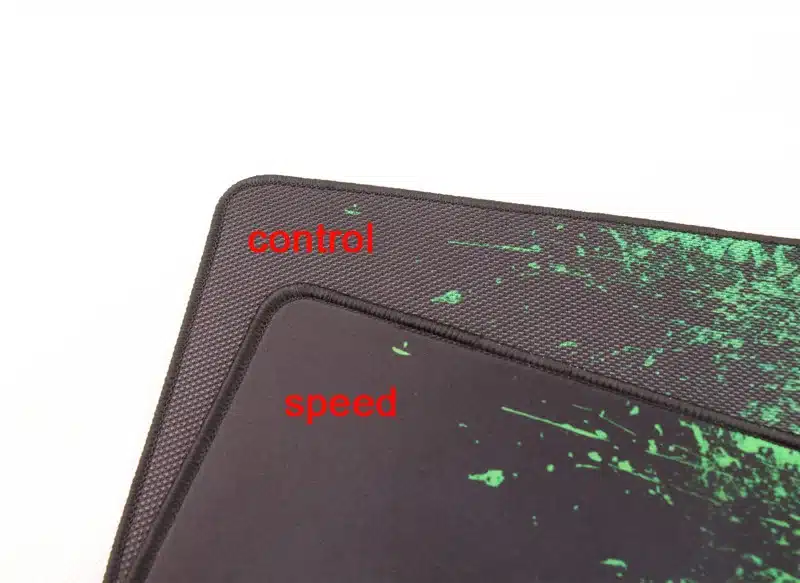 High Quality Locking Edge Gaming Mouse Pad Gamer Game Mouse pad Anime Mousepad mat Speed Version For CF Dota2 LOL dota2 14