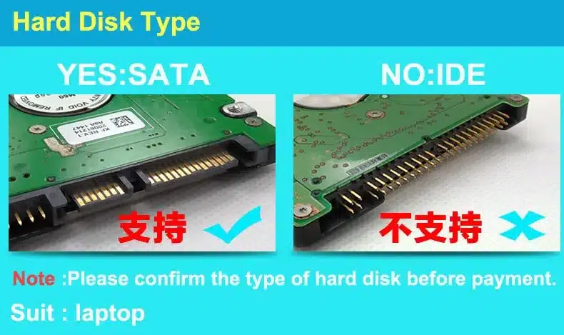 send from RU 2 bay 3.5'' 2.5'' hdd ssd enclosure sata hard disk box usb 3.0 clone copy function hdd docking station support 6TB 22