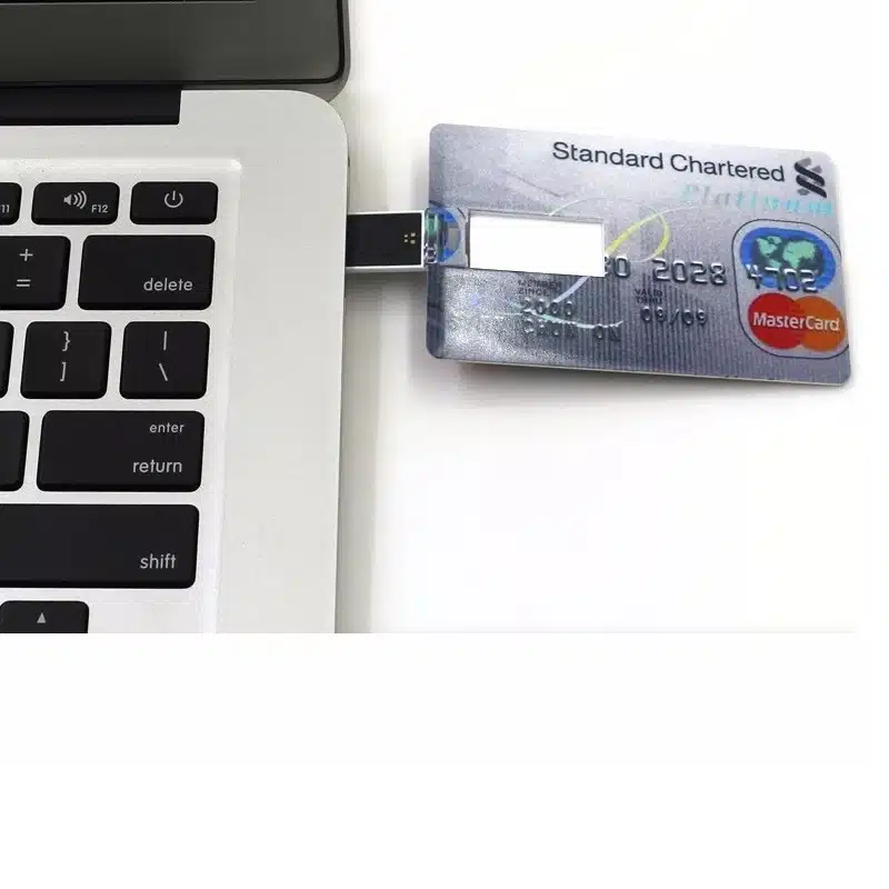 New Arrival 100% Capacity credit card model 4GB 8GB 16GB 32GB USB 2.0 Memory Stick Flash Pen Drive pendrive cart o cre drives 19