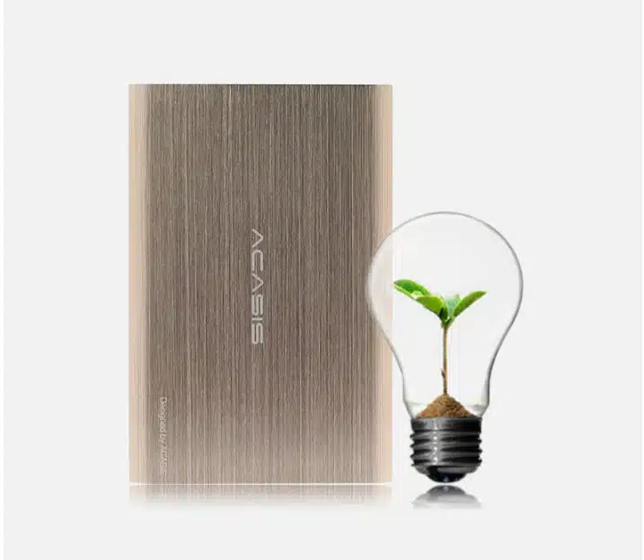 100% New External Hard Drive 160GB/320GB/500GB Hard Disk USB3.0 Storage Devices High Speed 2.5' HDD Desktop Laptop 5