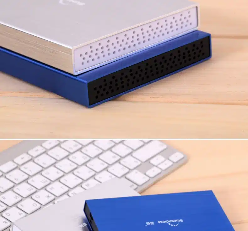 100% NEW portable external hard drive disk HDD 1TB Externo Disco HD Disk Storage Devices laptops desktops disk 9