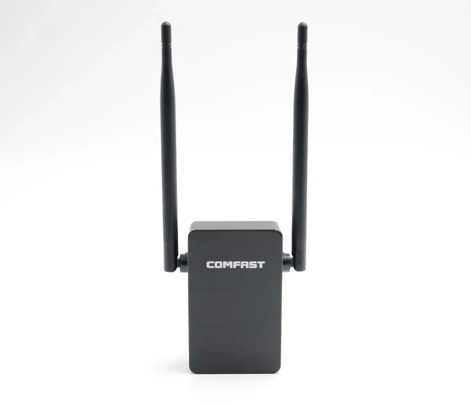 Comfast CF-WR302SWireless WIFI Router Repeater 300M 10dBi Antenna Wi fi Signal Repeater 802.11N/B/G Roteador Wi-fi Rang Extender 24