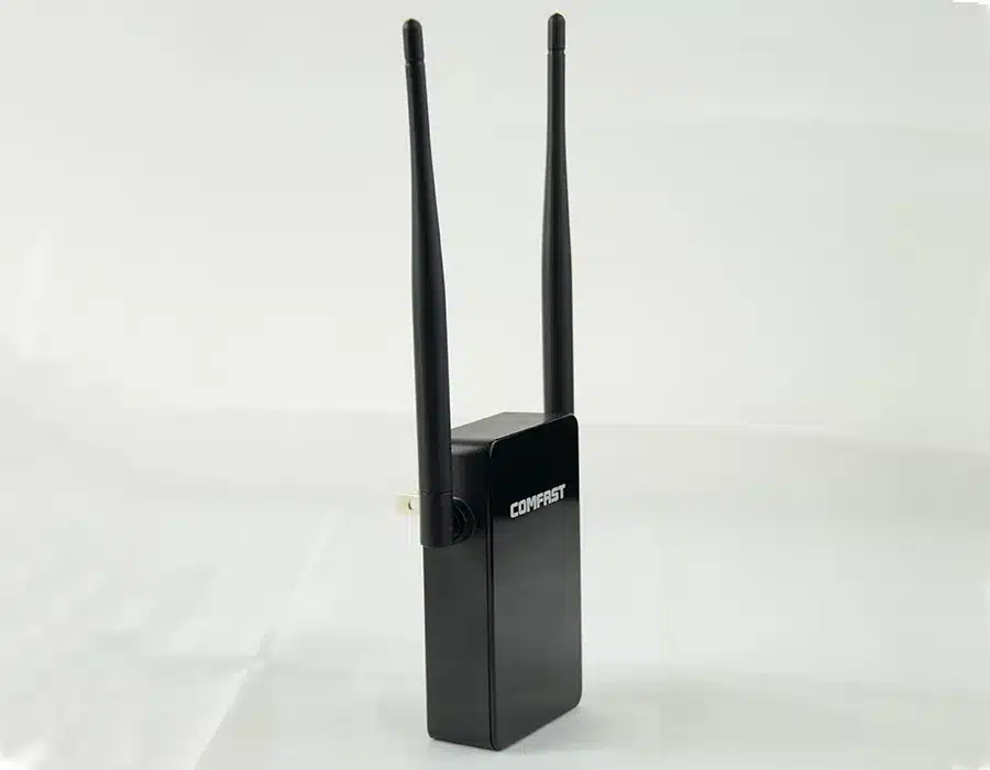 Comfast CF-WR302SWireless WIFI Router Repeater 300M 10dBi Antenna Wi fi Signal Repeater 802.11N/B/G Roteador Wi-fi Rang Extender 31