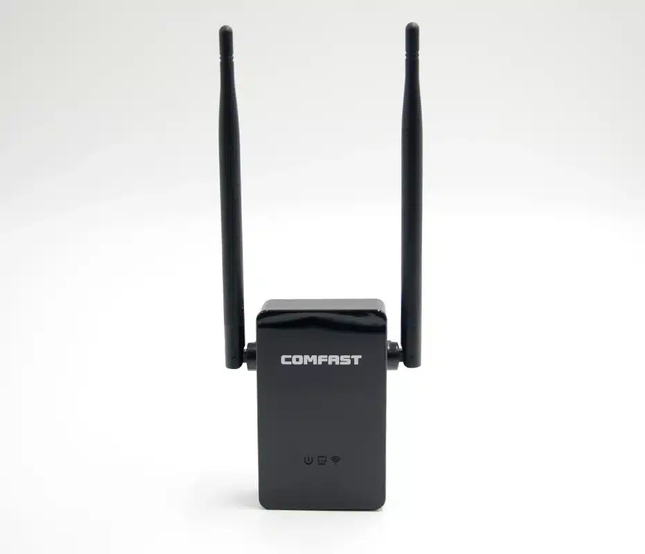 New! COMFAST CF-WR750ACV2 Wireless WIFI Repeater 750Mbps Routers Dual Band 5Ghz 802.11AC Wi fi Roteador Extender Wifi Amplifier 21