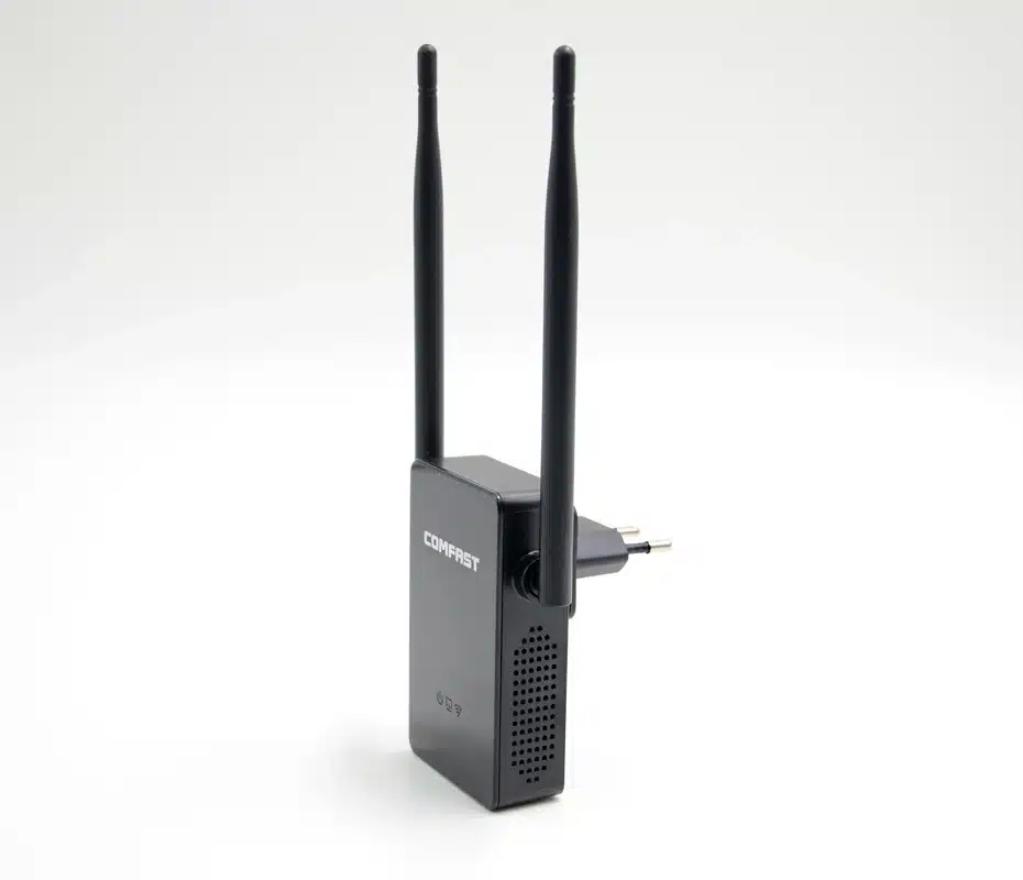 New! COMFAST CF-WR750ACV2 Wireless WIFI Repeater 750Mbps Routers Dual Band 5Ghz 802.11AC Wi fi Roteador Extender Wifi Amplifier 26