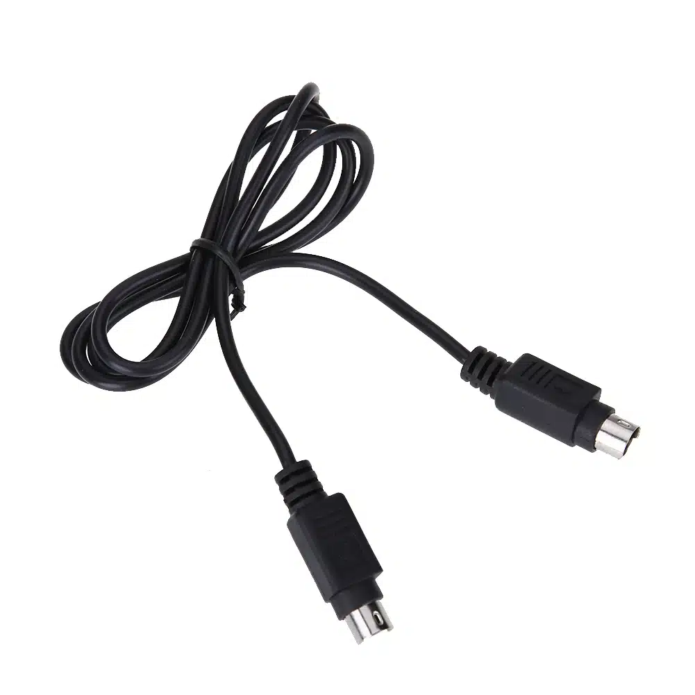 Universal NTSC PAL VGA to TV AV RCA Signal Adapter Converter Video Switch Box Composite for Computer Laptop PC 21