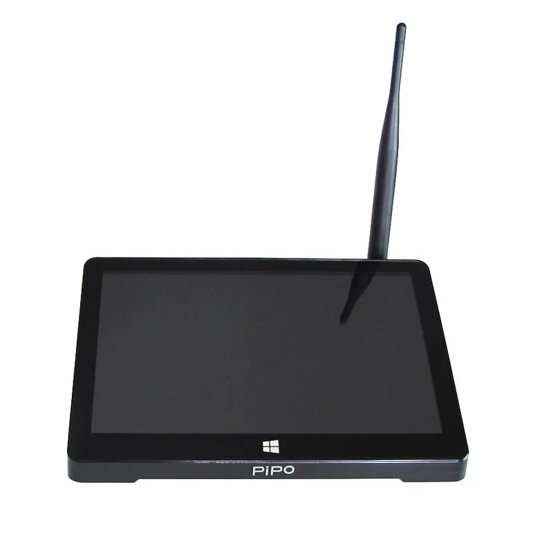 In Stock! Original PIPO X9 X9S 2GB+32GB Quad Core Mini PC Smart TV BOX Dual OS Windows 10 & Android 4.4 Intel Z3736F 8.9"Tablet 6