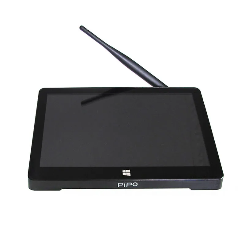 In Stock! Original PIPO X9 X9S 2GB+32GB Quad Core Mini PC Smart TV BOX Dual OS Windows 10 & Android 4.4 Intel Z3736F 8.9"Tablet 8