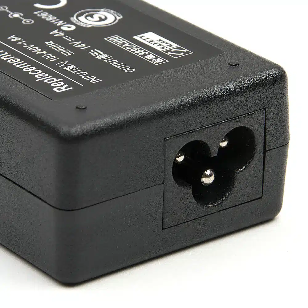 14V 4A 56W AC Power Laptop Adapter For sumsang LCD SyncMaster Monitor S24A350H B2770 P2770H P2370H Notebook Power Supply 14