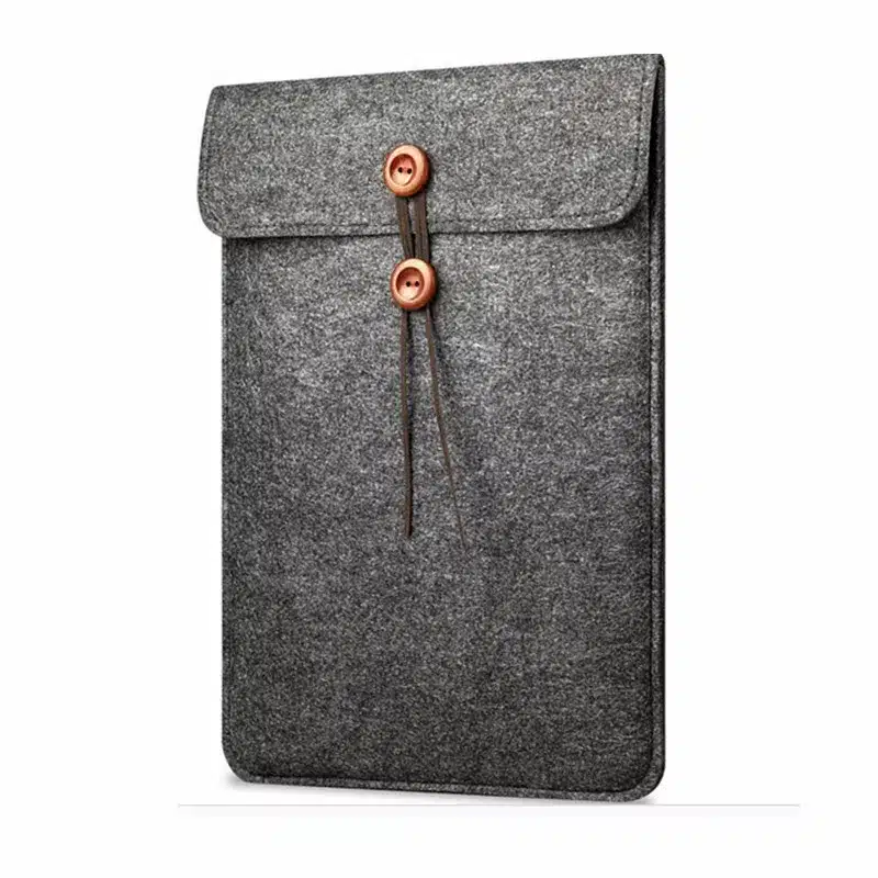 Woolfelt Cover Case 11 12 13 15 Inch Protective Laptop Bag/Sleeve for Apple Macbook Air Pro Retina Laptop Case Cover 6