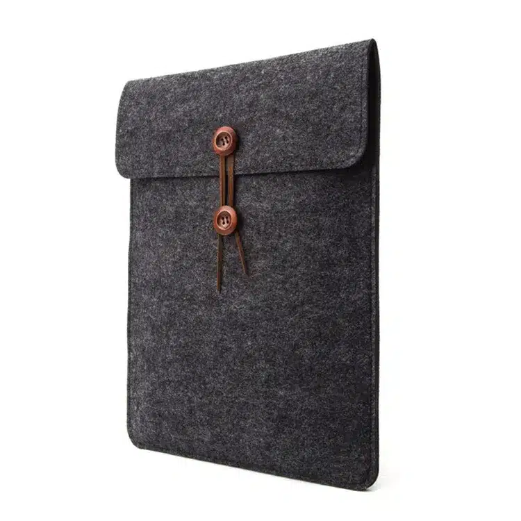 Woolfelt Cover Case 11 12 13 15 Inch Protective Laptop Bag/Sleeve for Apple Macbook Air Pro Retina Laptop Case Cover 10