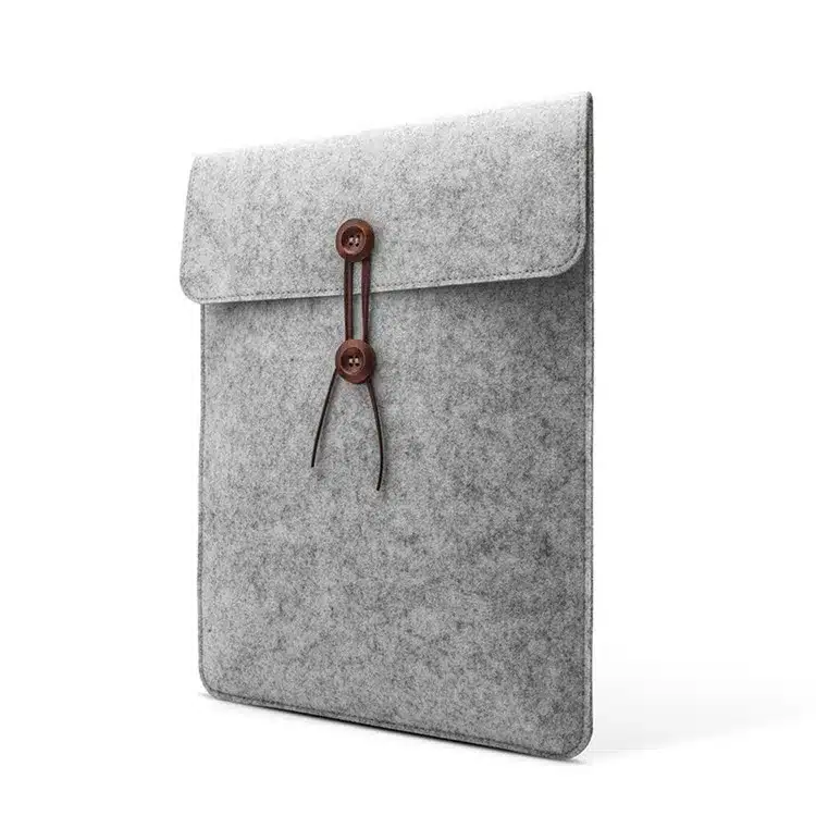 Woolfelt Cover Case 11 12 13 15 Inch Protective Laptop Bag/Sleeve for Apple Macbook Air Pro Retina Laptop Case Cover 11