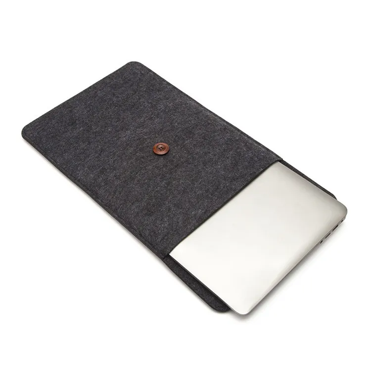 Woolfelt Cover Case 11 12 13 15 Inch Protective Laptop Bag/Sleeve for Apple Macbook Air Pro Retina Laptop Case Cover 14