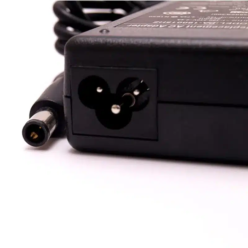 Notebook 19V 4.74A 7.4*5.0mm AC Adapter Laptop Charger Power Supply For hp Pavilion DV3 DV4 DV5 DV6 Power Adapter Charging 7