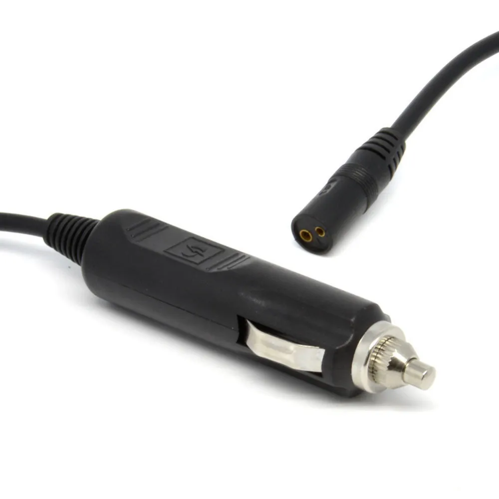 Universal 80W DC USB Port LED Auto Car Charger Adjustable Power Supply Adapter Set 8 Detachable Plugs For Laptop Notebook 20