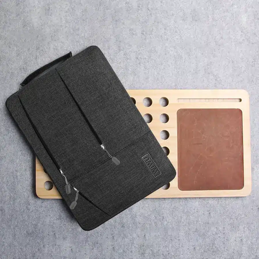 2017 New Pocket Bag for MacBook Pro 13 15 Case for Xiaomi Air 13.3 Waterproof Laptop Case for Lenovo 14 Cover for MacBook Air 13 11