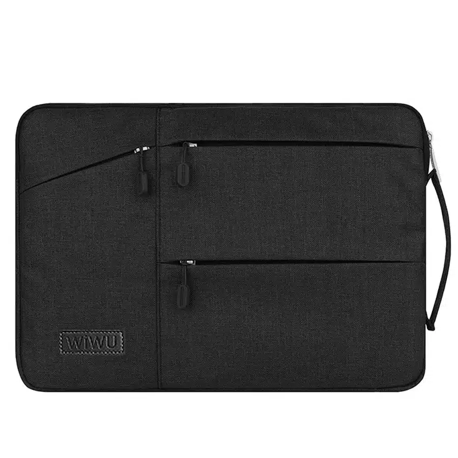 2017 New Pocket Bag for MacBook Pro 13 15 Case for Xiaomi Air 13.3 Waterproof Laptop Case for Lenovo 14 Cover for MacBook Air 13 12