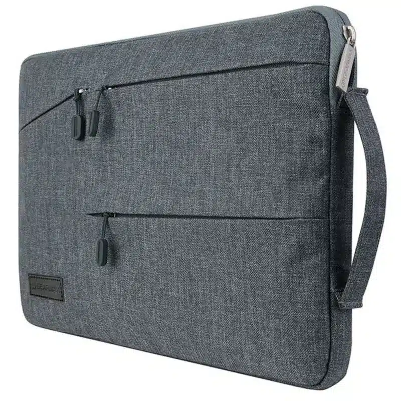 2017 New Pocket Bag for MacBook Pro 13 15 Case for Xiaomi Air 13.3 Waterproof Laptop Case for Lenovo 14 Cover for MacBook Air 13 20