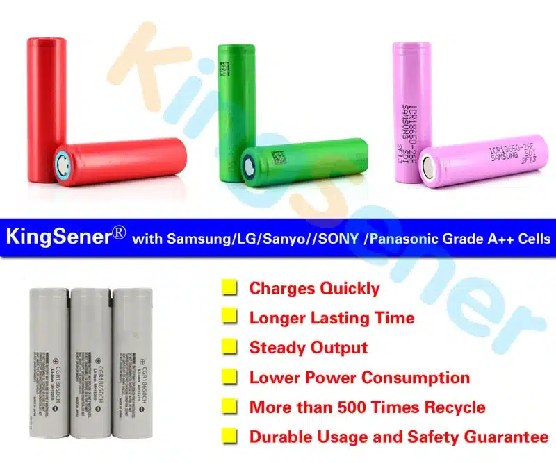 Korea Cell KingSener New A41-K56 Battery for ASUS K46 K46C K46CA K46CM K56 K56CA K56CM S46C S56C A32-K56 A42-K56 15V 2950mAh 9