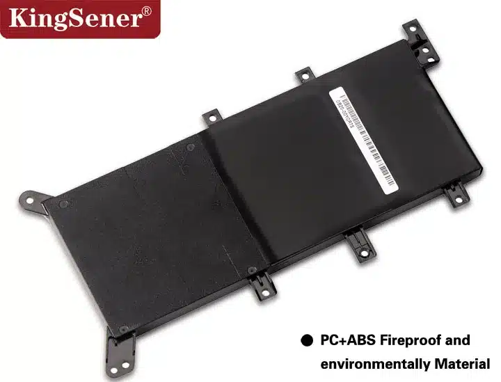 7.5V 37WH KingSener C21N1347 New Laptop Battery For ASUS X554L X555 X555L X555LA X555LD X555LN X555MA 2ICP4/63/134 C21N1347 13