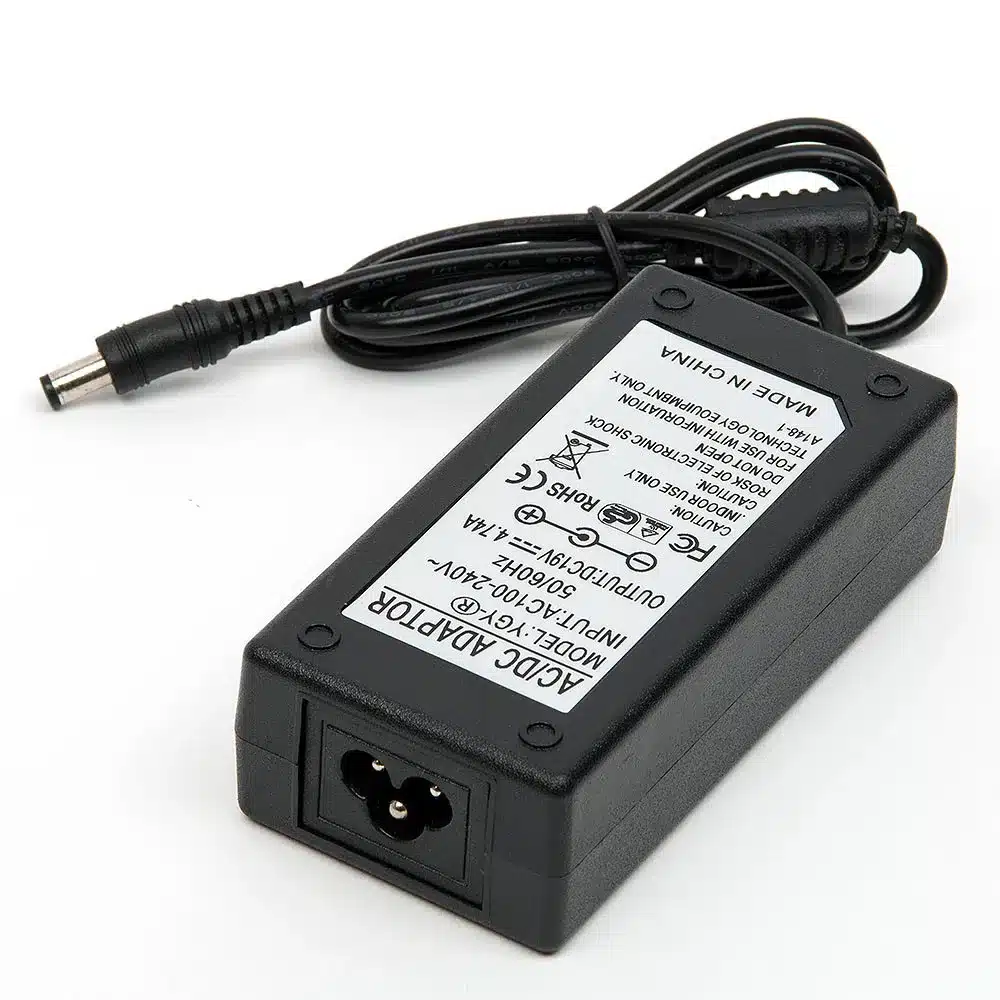 Universal Charger For Laptop asus 19V 4.74A Power Supply For Laptop K52 U1 U3 S5 W3 W7 Z3 Charging Laptop For lenovo/toshiba 2