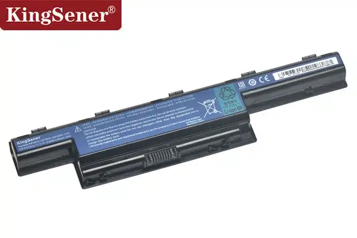 KingSener Japanese Cell New AS10D31 Battery For Acer 4551G 4741G 5741G 5742G 5750G 7750G 7760G AS10D51 AS10D71 AS10D81 AS10D73 12