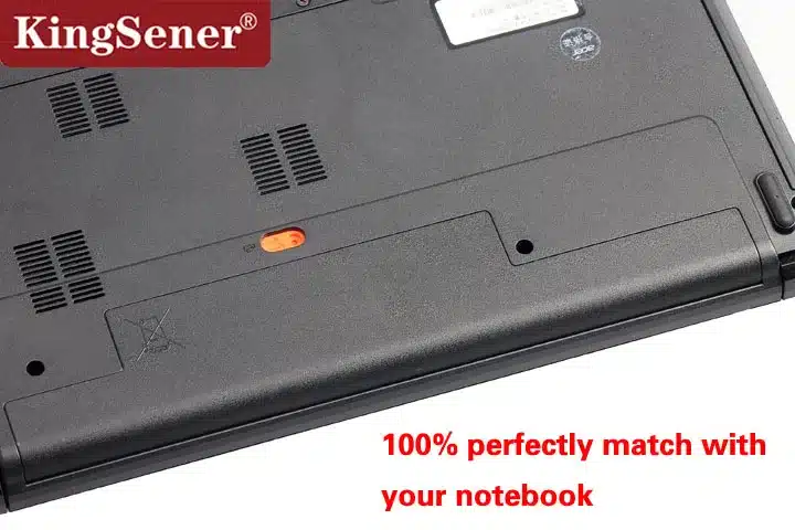 KingSener Japanese Cell New AS10D31 Battery For Acer 4551G 4741G 5741G 5742G 5750G 7750G 7760G AS10D51 AS10D71 AS10D81 AS10D73 16
