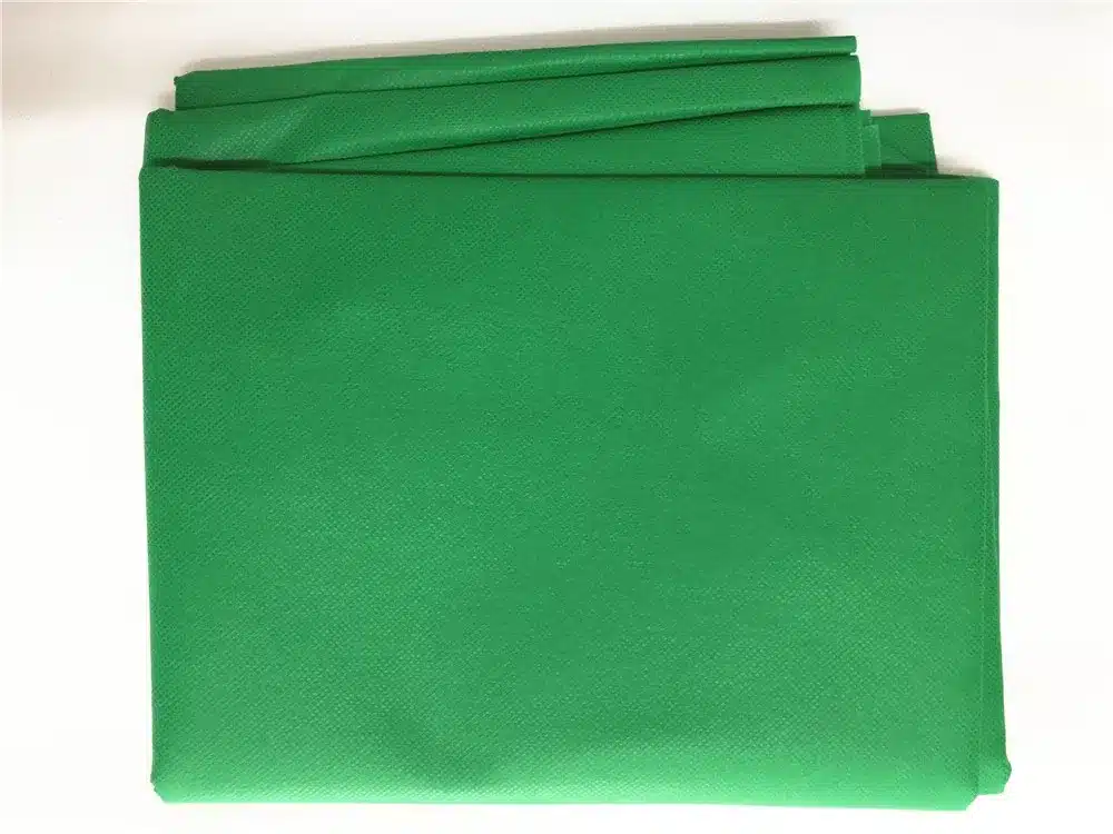 YIXIANG Green Color Cotton Non-pollutant Textile Muslin Photo Backgrounds Studio Photography Screen Chromakey Backdrop Cloth 6