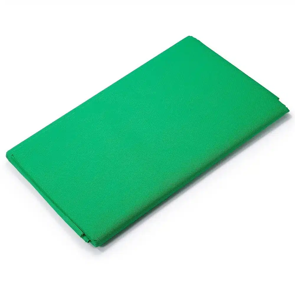 YIXIANG Green Color Cotton Non-pollutant Textile Muslin Photo Backgrounds Studio Photography Screen Chromakey Backdrop Cloth 11