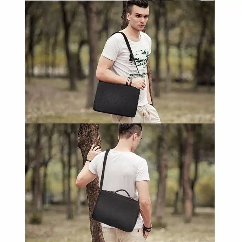 Drones Bag for DJI Mavic Pro EVA Hard Portable Bag Shoulder Carry Case Storage Bag Water-resistant Portable For DJI Mavic Case 11