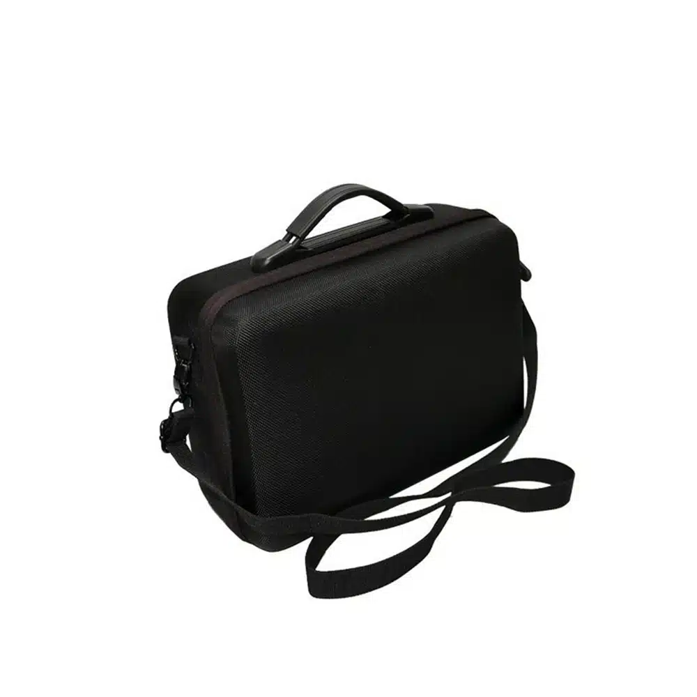 Drones Bag for DJI Mavic Pro EVA Hard Portable Bag Shoulder Carry Case Storage Bag Water-resistant Portable For DJI Mavic Case 13