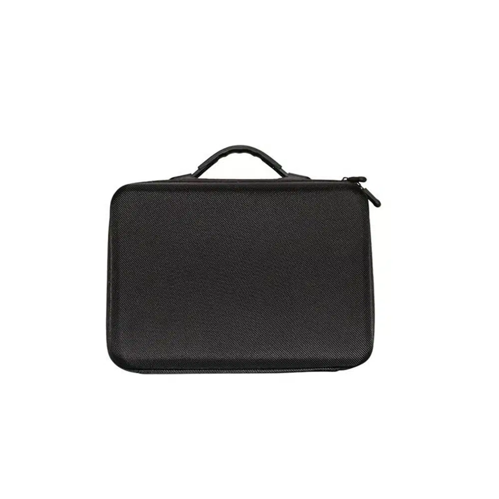 Drones Bag for DJI Mavic Pro EVA Hard Portable Bag Shoulder Carry Case Storage Bag Water-resistant Portable For DJI Mavic Case 14